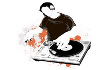 DJ equipment rentals