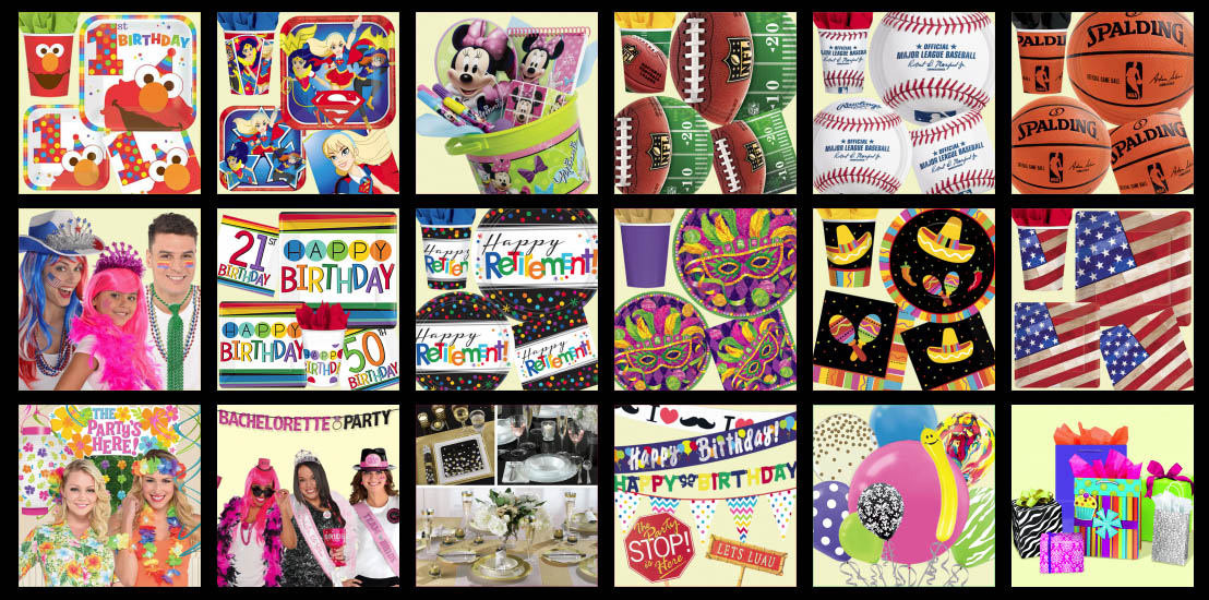Party Supplies Near Me in Glendale Ca Party Supplies Near Me in Glendale Ca