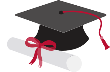 graduation party rental