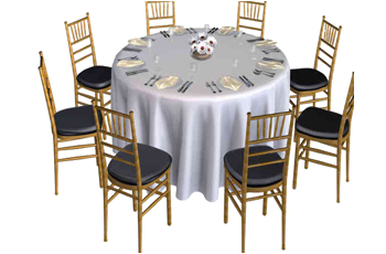 Party Rental in San Fernando Valley CA